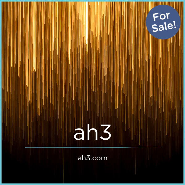 AH3.com