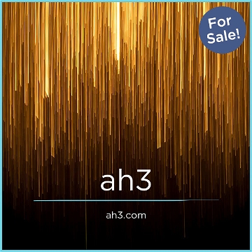 AH3.com