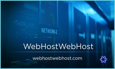 WebHostWebHost.com - Creative brandable domain for sale