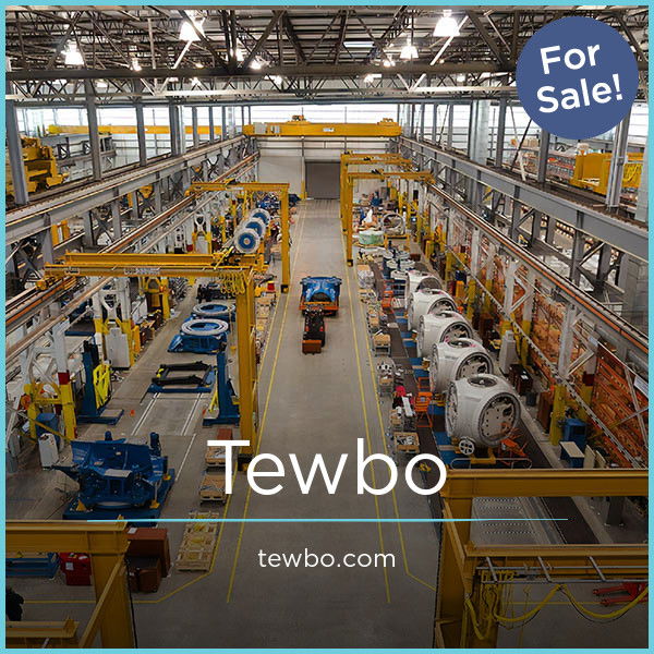 Tewbo.com