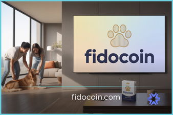 FidoCoin logo