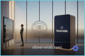 ObserveLab.com - Best premium names