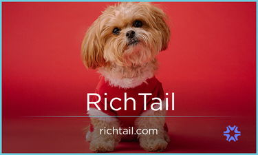 RichTail.com - buy Catchy premium domains