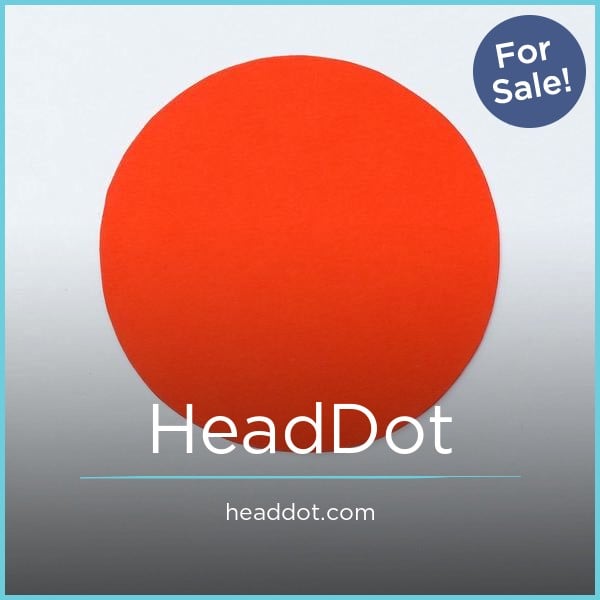 HeadDot.com image 2