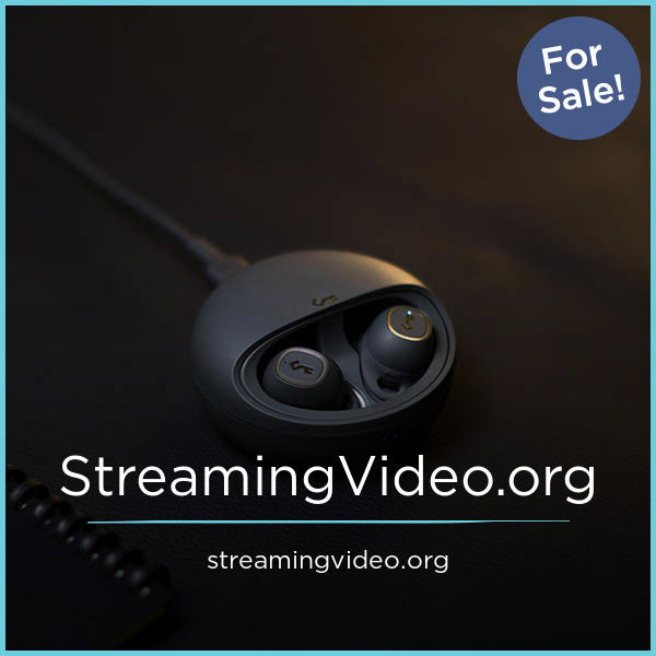 StreamingVideo.org