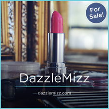 DazzleMizz.com - Unique premium domains