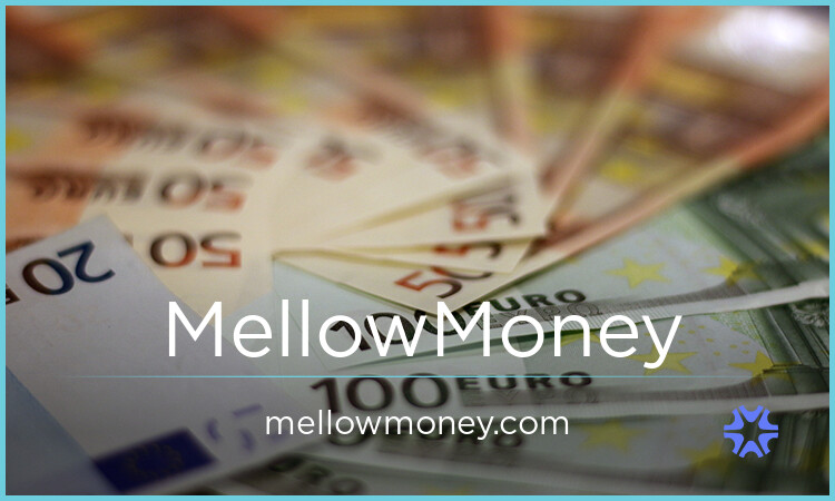 MellowMoney.com image 2