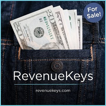 RevenueKeys.com