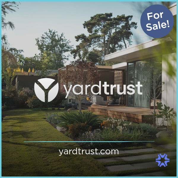 YardTrust.com