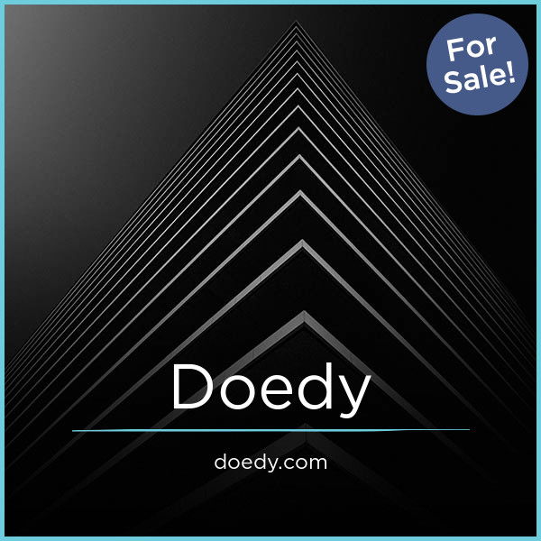 Doedy.com — 2