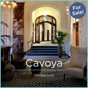 Cavoya.com