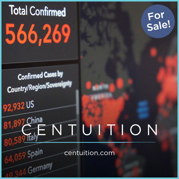 Centuition.com