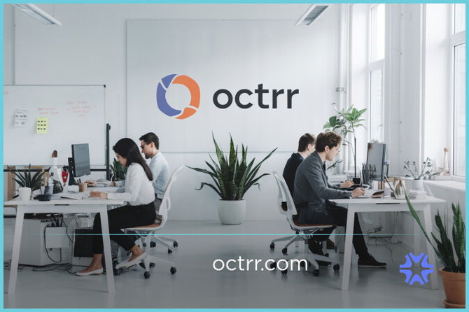 Octrr.com