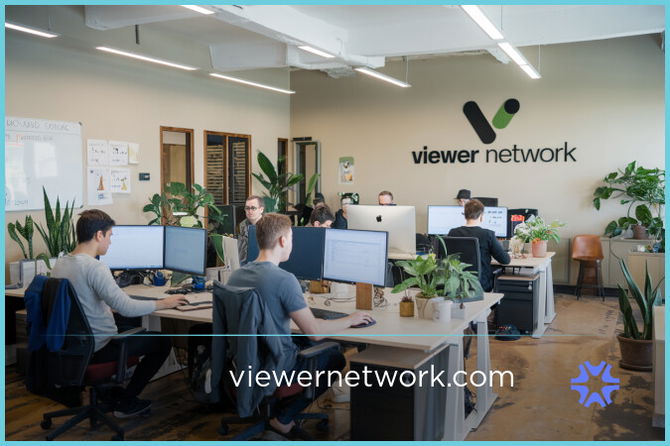 ViewerNetwork.com
