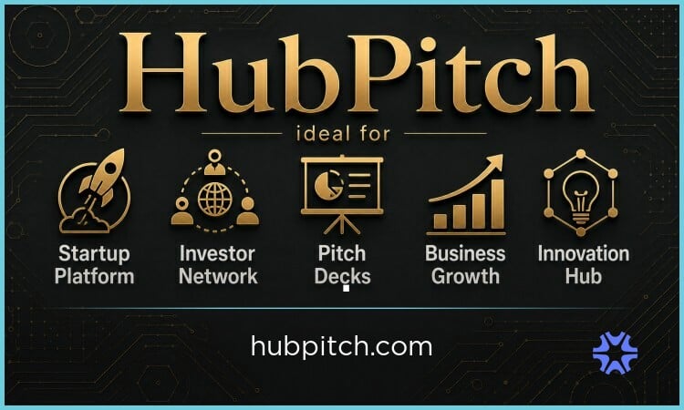 HubPitch.com image 2