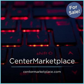 CenterMarketplace.com