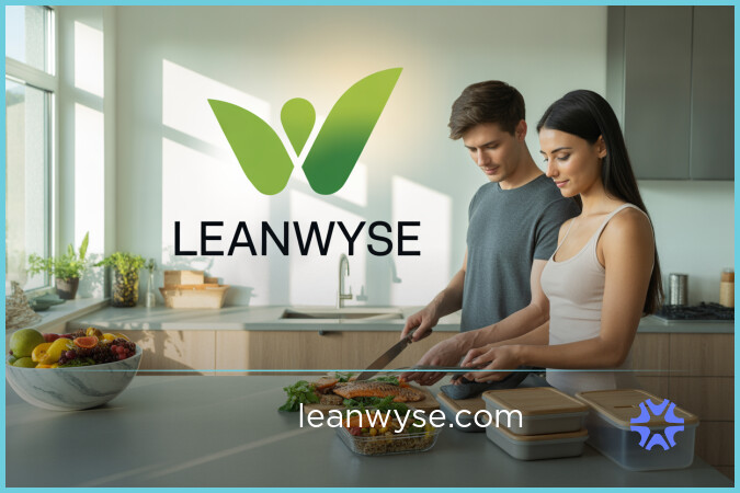 LeanWyse.com image 2