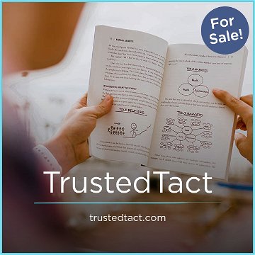 TrustedTact.com