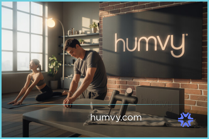 Humvy.com — 2