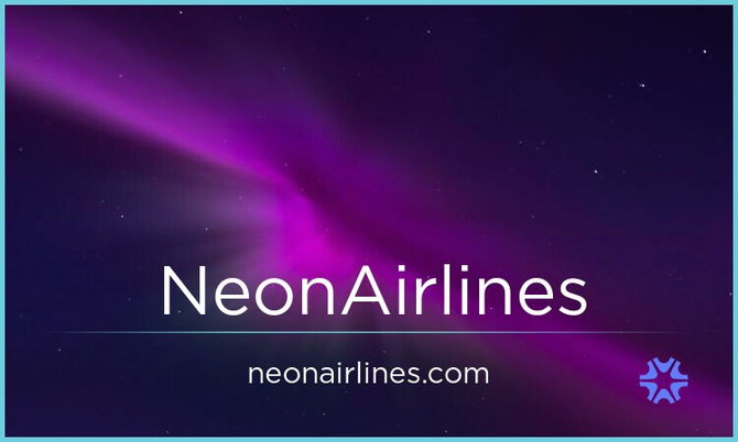 NeonAirlines.com