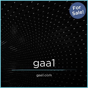 Gaa1.com