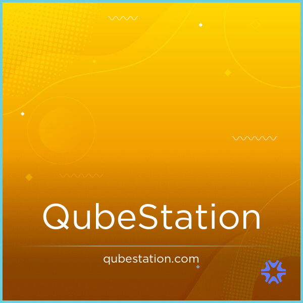 QubeStation.com