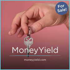 MoneyYield.com - Good premium domain names for sale