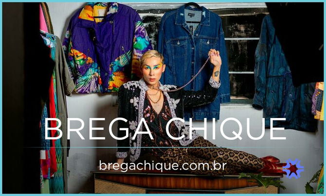 BregaChique.Com.Br