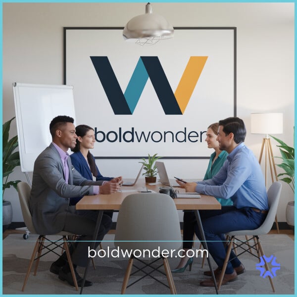 BoldWonder.com - Creative domains for sale
