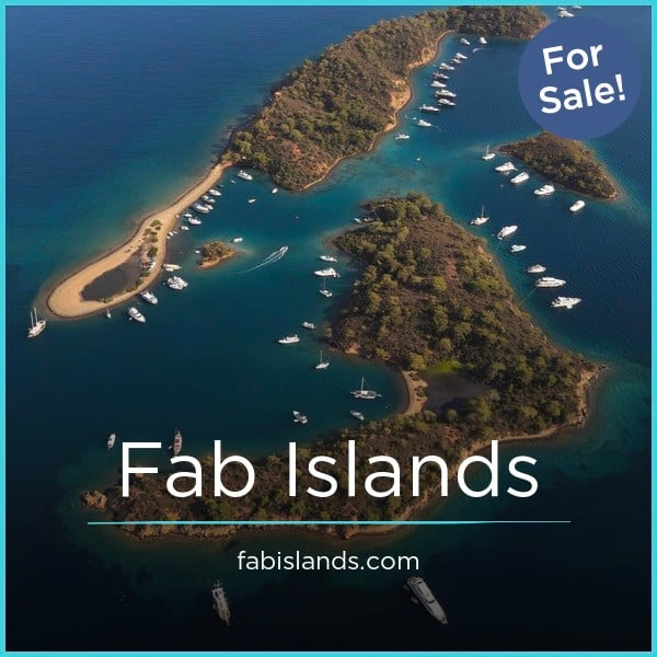 FabIslands.com image 2