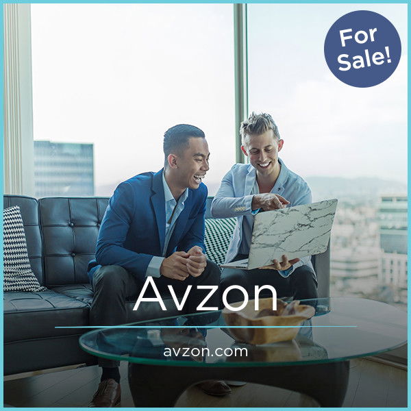 Avzon.com — 2