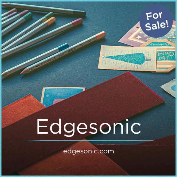 Edgesonic.com — 2