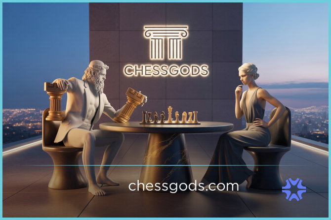 ChessGods.com — 2