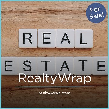 RealtyWrap.com
