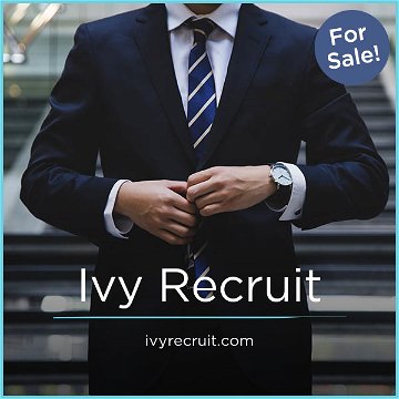 IvyRecruit.com