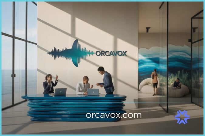 OrcaVox.com image 2