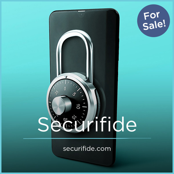 Securifide.com - Best premium domain marketplace