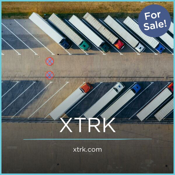 XTRK.com