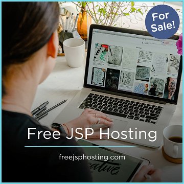 FreeJSPHosting.com