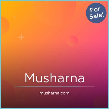 Musharna.com