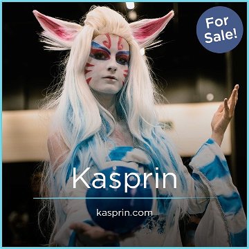 Kasprin.com