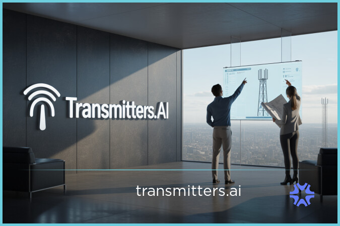 Transmitters.ai image 2