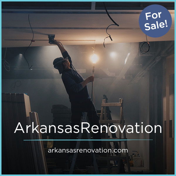 ArkansasRenovation.com