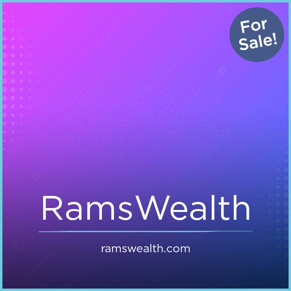 RamsWealth.com