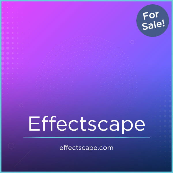 Effectscape.com