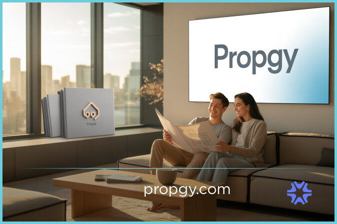 Propgy.com image 2