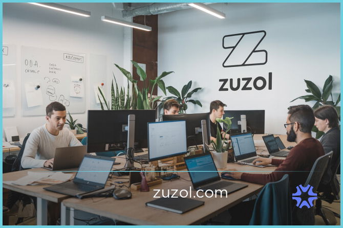 Zuzol.com — 2