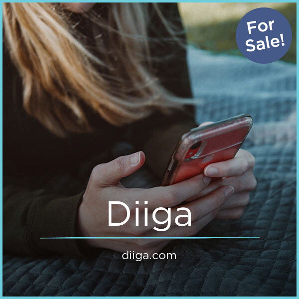 Diiga.com — 2