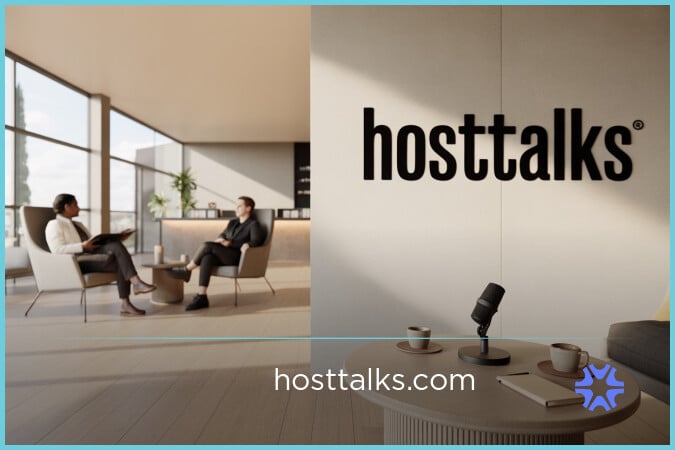 HostTalks.com image 2
