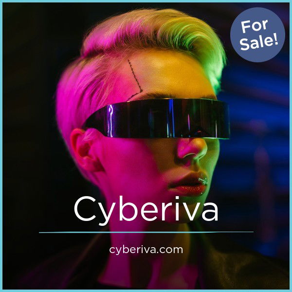 Cyberiva.com